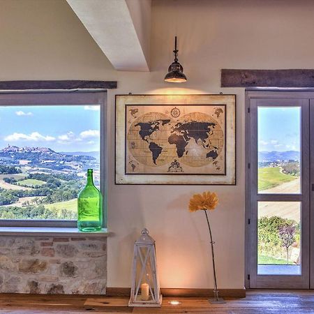 Casale Dei Gelsomini 8, Emma Villas โตดี ภายนอก รูปภาพ